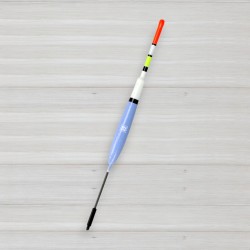 Рибальський поплавець, ковзний, ZEOX ZF-105, вага 3,0г